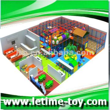 children entertainment indoor playground equipment