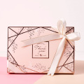 Wox de regalo especial con exquisita caja de perfume