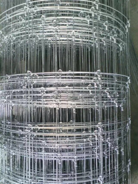 High Tensile Deer & Exotic Game Fencing