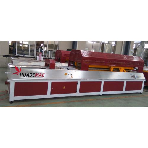 PVC artificial marble production line