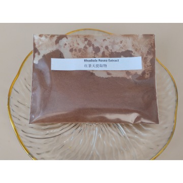 Ekstrak Rhodiola Rosea