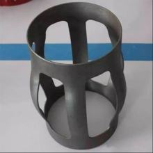 Spring Centralizer