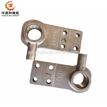 Customized Brass/bronze sand casting products aluminum bronze cast foundry brass