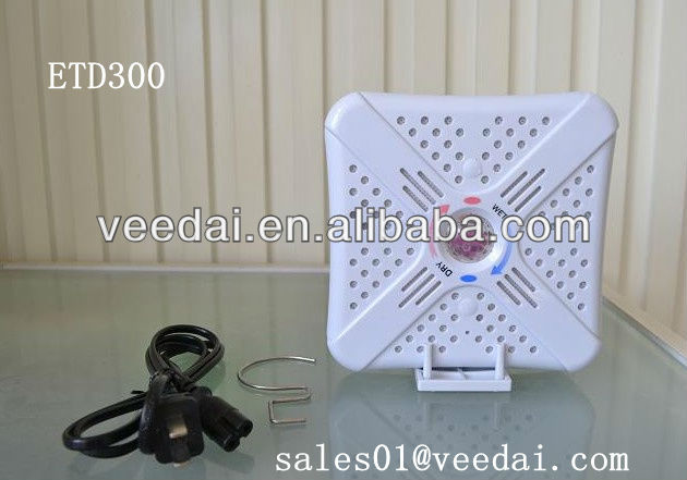 mini dehumidifier ETD300