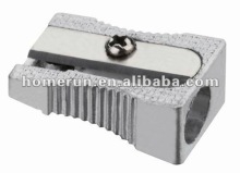 Metal Pencil sharpener / school stationery