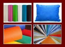 Breathable Colorful Spunbond Printed Non Woven Polypropylen