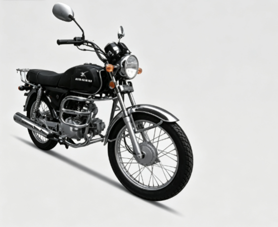 Lekkie terenowe rowery na gaz Lightweight off road dirt gas bikes