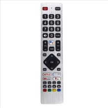 RMC0134 Smart TV Remote Control - Voice Control for Sharp Aquos 4K TVs