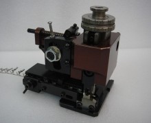 Terminal Crimp Applicator and Crimping Die Sets