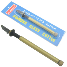 Glass Tool, Glass Cutting Tool, Diamond Glass Cutter (WT8801)