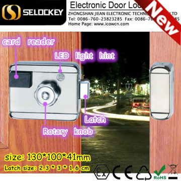 Hot sale Network lock of hotel lock, hotel door access control