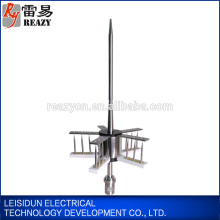 Pre-discharge lightning conductor 6.3