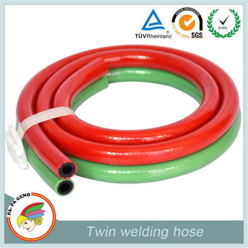 PVC Twin Welding Hose (5-12mm)