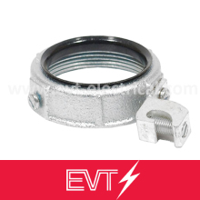Insulated Grounding Bushing Malleable