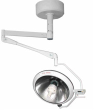 Animal surgery ceiling halogen OT lamp