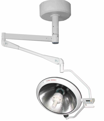 Single head Obstetric halogen OR lamp