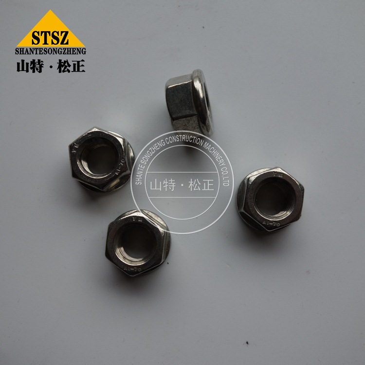 PC200-7 NUT 01803-02430