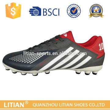 2015 New arrival HOT sale artificial turf soccer shoes