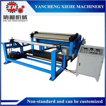 Cheap Price Sandpaper Trademark Printing Machine