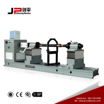2015 Jp dynamic prop balancer-prop shaft balancer