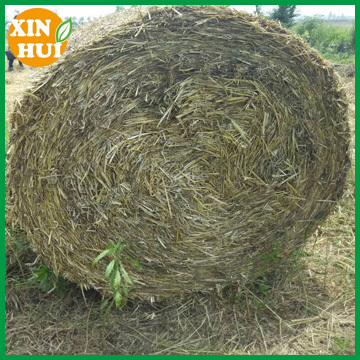 uv treated plastic bale wrapping net