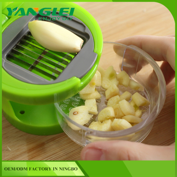 taobao YL-140 ginger cutter garlic cutter