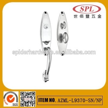 Luxury zinc alloy door hardware, accessories for door,door accessories