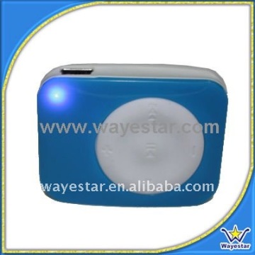 Cheap Mini Mp3 Player