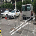 Hot Sale Hot Dipped Galvanized Crowd Control Barrier