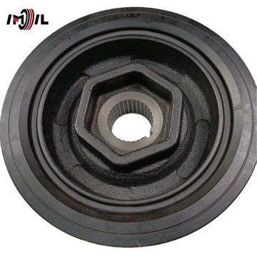 IMIL Brand Crankshaft Pulley for Honda ACCORD CR-V STREAM
