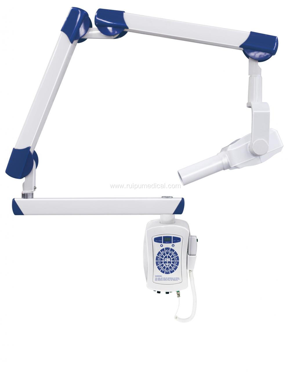 DENTAL X-RAY UNIT