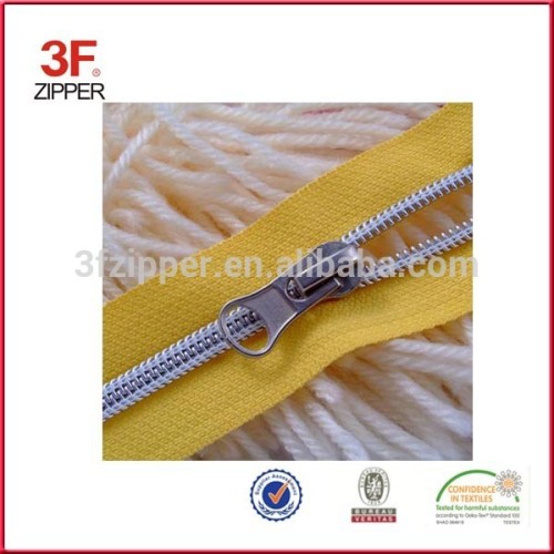 China Brand Zipper Manufacturer