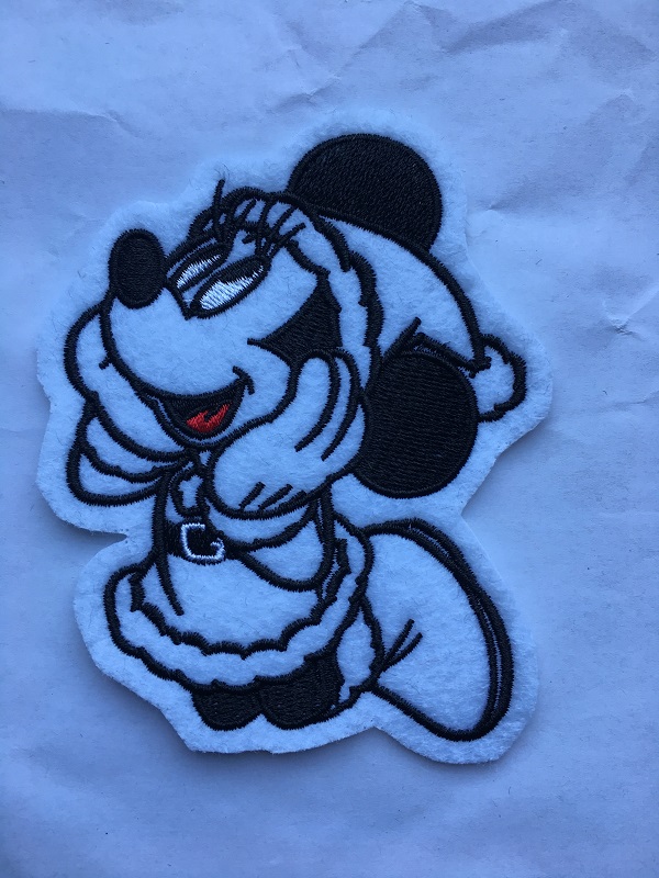 Mickey Mouse