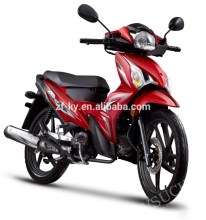 Chinese motocross 50cc moped motorcycle cheap gas mini pocket bikes for sale ZF110
