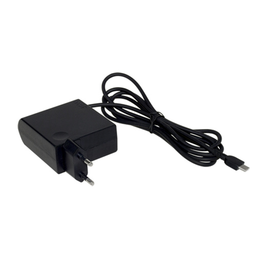 45 W Lenovo Schnellladegerät USB C Laptop Adapter