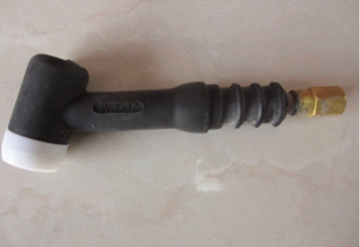 WP-17VF Tig Torch Head