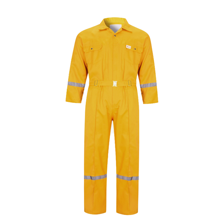 Oilfield Safety Clothing