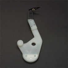 Traverse Guide for Barmag textile machinery spare parts,iron