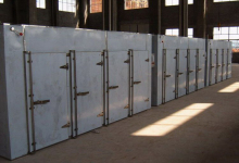 Hot-air Circulating Drying oven