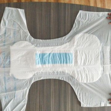 Thick Prevail Adult Diaper Women wholesale