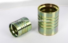 interlock ferrule of R13 hose (00621)