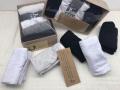 Nhà máy người đàn ông sỉ 100% cotton socks