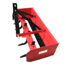 3 Point Palette Box Scraper for Farm Implements