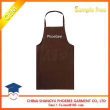 Wholesale customizable logo Kitchen Apron