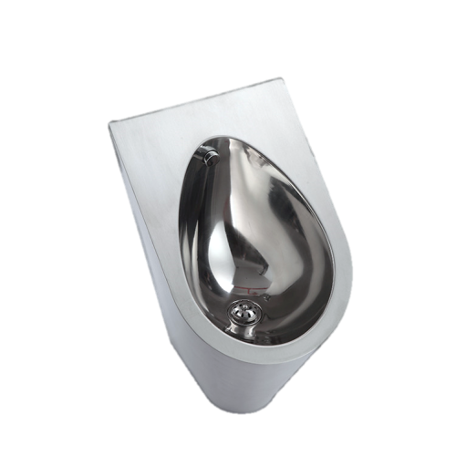 Urinoir portabel stainless steel