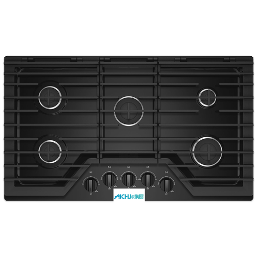 Home Appliances Spain 5 Burner