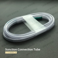 Tube de connexion d&#39;aspiration médicale