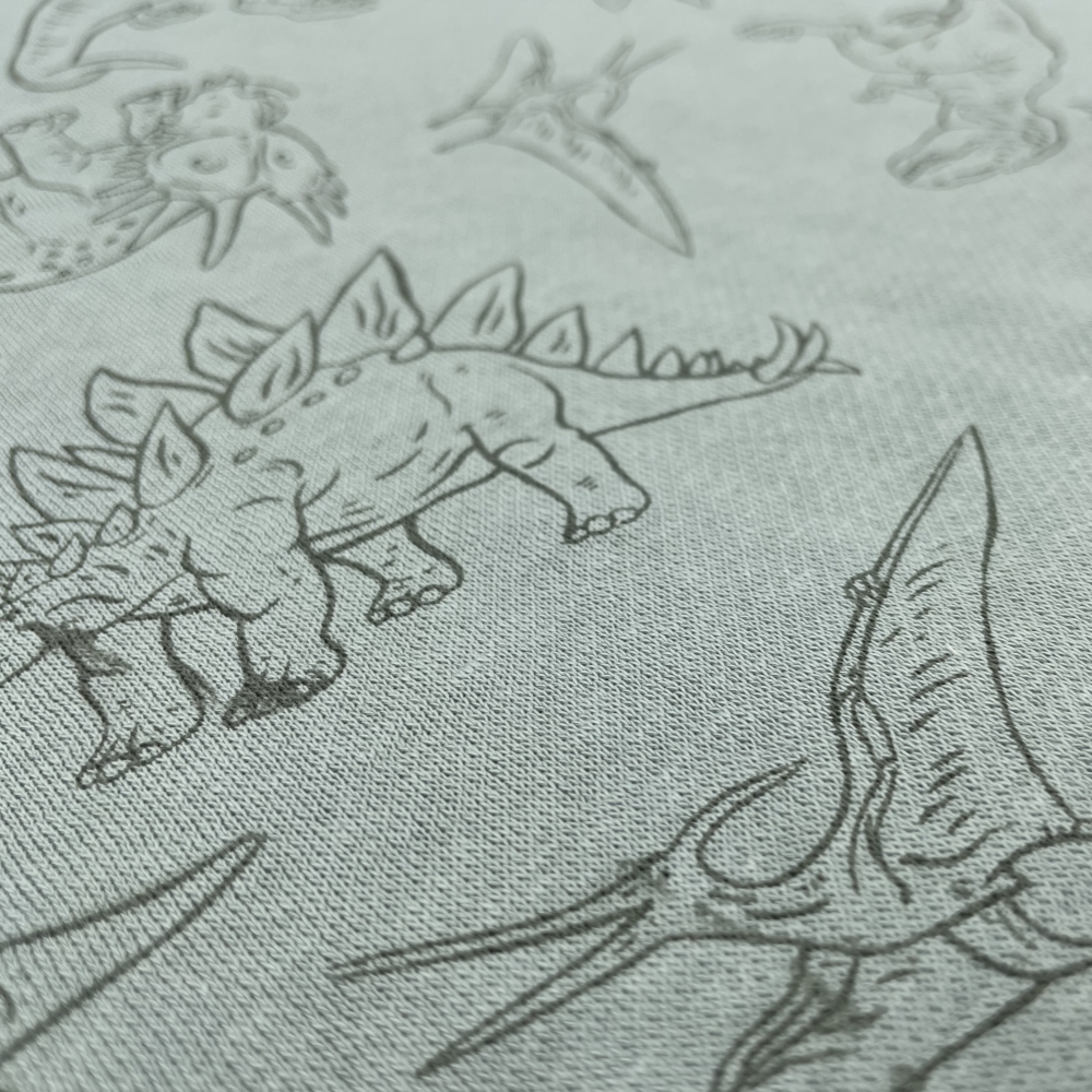 Pano de poliéster de algodão Cotton Polyester Cloth