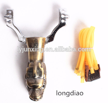 wholesale slingshot, metal slingshot,cheapest slingshot--LONGDIAO