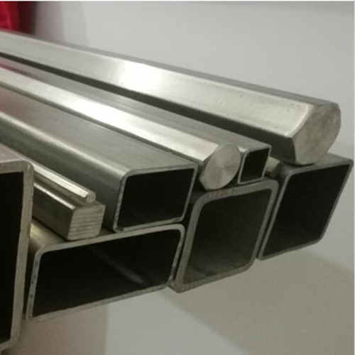 TITST Forged titanium square bar with wholesale price
